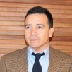 Raúl Rudolphi, Director, Agricultural Division