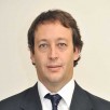 Antonio Cruzat, Director Ejecutivo
