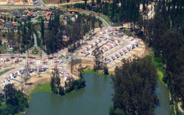 Curauma Lote CM-C 12has