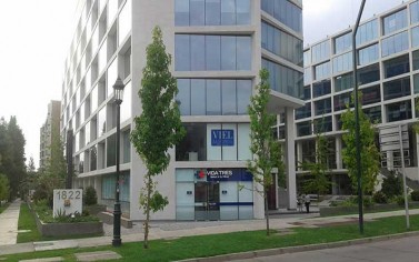 Banmédica/Vida Tres – Nueva La Dehesa