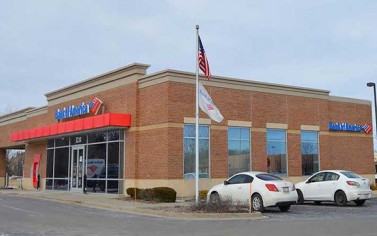 bank of america mundelein il