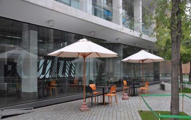 Shops Nueva La Dehesa – Culinary