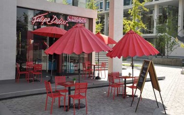 Didier – Nueva La Dehesa