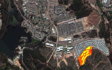 LOTE 2 – Sector  Sur-Oriente