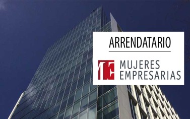 Oficina 606 – Mujeres Empresarias