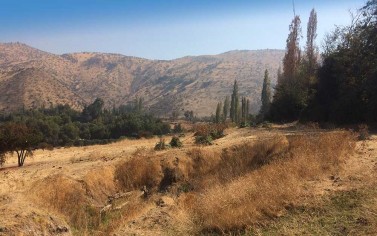 Lotes – Ex Fundo El Carmen de Huechuraba