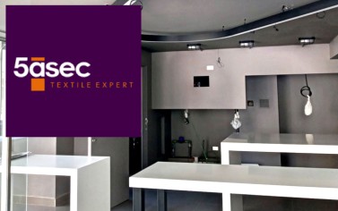 Lavandería 5asec Barrio San Isidro