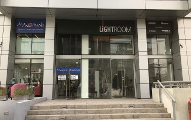 Locales Comerciales Workennedy