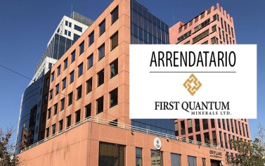 Oficina Paseo Apoquindo III-4445 P6