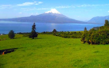 Fundo El Salto