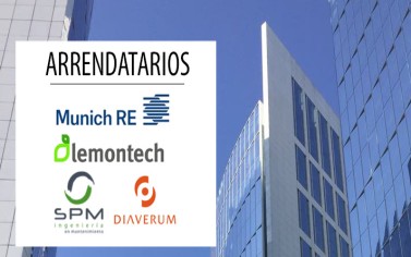 19th Floor – Los Militares 4777