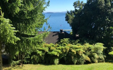 Casa Lago Ranco